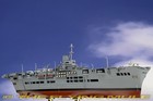 Forces Of Valor 1 700 Ark Royal-class Aircraft Carrier Royal Navy Hms Ark Royal