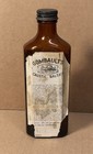 Vintage Gombault   s Caustic Balsam Bottle Antique Quack Veterinary Medicine