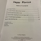 Happy Phonics - Teaching Reading With Games  Homeschool  Complete   Ready To Go 