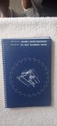 Vintage Sears Craftsman Power Tool Know How Table Saw Manual Book 1983 No  2918