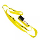 Ski-doo New Oem Pulling Strap Kit Lightweight Compact 2 pk 860202195