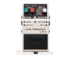 Boss Ls-2 Line Selector Pedal Proaudiostar