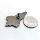 Billionaire Boys Club Space Shuttle Streetwear Fashion Enamel Lapel Pin