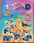 Hot Wheels  The Ultimate Redline Guide  Volume 2  1st Ed  And Companion  2nd Ed 
