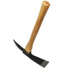 Kakuri Japanese Pick Mattock Small 47405 Garden Digging