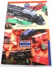  7  Lionel Consumer Catalogs  1976  1995  1998-1999  Lot 78