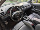 2008 Audi S4 