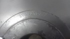 Brand Name 2vp75x1-3 8 1-3 8 In Bore Diameter Variable Pitch V-belt Pulley