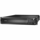 Apc Smart-ups -smx2000rmlv2u- Rack tower-1800w- Refurbished Unit - New Bat