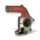 Used Cummins Isx Thermostat Housing - 2862067