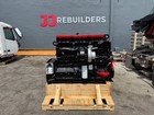 Cummins N14 Celect Plus Diesel Engine Red Top  Jake Brakes  Cpl 2592  525hp