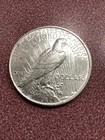 1923-s Peace Silver Dollar  Catalog  Km 150  Pcgs 7361 ngc 17361