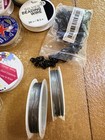 Miscellaneous Wire And Cord For Jewelry Making