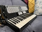 Paolo Soprani Accordion 120 Bass