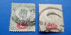Great Britain Stamps  Scott 130 Used And Hinged 