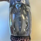 Battlestar Galactica Titanium Colonial Viper Mark Vii Battle Damaged Variant New