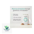120 Capsules  Women s Balance Hair Growth Supplements ages 45 And Up