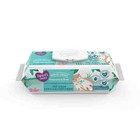 Parents Choice Fragrance-free Baby Wipes  1200 Count