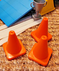 Melissa And Doug Tricks   Training Puppy School Play Set