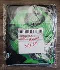 Marilyn Manson Smells Like Children Tapestry Alternate Pic Flag 37 x29   Banner