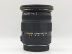  mint    Sigma 17-50mm F 2 8 Ex Dc Os Hsm Zoom Lens For Canon Ef-s From Japan
