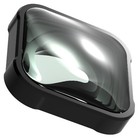 Coating Optical Glass 15x Macro Lens Filter For Gopro Hero 9 10 11 11 Mini 12 13