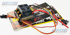 New Castle Sindwinder Sct Wp Esc 1410-3800kv Bl Sensored Motor Free Us Ship
