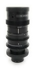 Vintage Ernitec F 1 2 8 5-51mm Tv Zoom Lens W  Three Rings Made In Japan