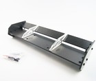 Carbon Fiber Wing For Losi Desert Buggy Xl Dbxl Gas 2 0