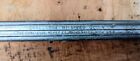 Challenge Quion  Die Cutting Letterpress Hi-speed  12in To 3in