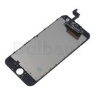 Black Lcd Display Touch Screen Digitizer Assembly Replacement For Iphone 6s