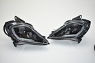 For Yamaha Raptor Yfz 450 450r 450x 700r Yfm 250 350 700 Led Headlights W turn
