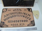 Vtg Ouija Board W  Planchette No  600 William Fuld Parker Brothers 1960s