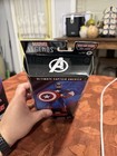 Marvel Legends Series  Ultimate Captain America Ultimates Avengers Action Figure
