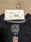 New Nike Baltimore Ravens Derrick Henry  22 Black Jersey Little Kids 5 6 Medium