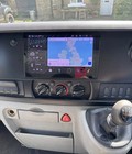 Renault Master 2003-2010 Wireless Apple Carplay Upgrade Kit
