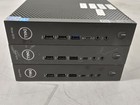 Lot Of 3 Dell Wyse 5070 Thin Client Pentium J5005 1 50 Ghz 8 Gb Ddr4