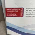 Pac Rp4-gm11 Radiopro4 Interface For Gm Vehicles W  Class Ii Data Bus