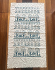 Folly Cover Designers Wall Hanging Elizabeth Holloran Sugar Bush Large Rare