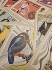 Great Britain Phq Cards Lot