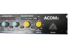 Alto Acom2 Dual Channel Compressor limiter gate