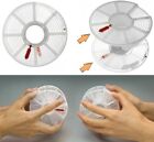 Multi-format Spiral Reel For Jobo 1500 Series 1501 1504 1510 Darkroom Developing