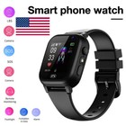 Kids Smart Watch Camera Lbs Tracker Sos Call Phone Watches For Boys Girls Gifts