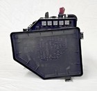 2013-2014 Chevy Traverse W o Tow Package Engine Fuse Box Assembly Oem