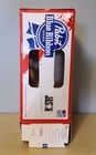 Jason Friday The 13th Mask  Pbr Pabst Blue Ribbon Empty Box Halloween Edition