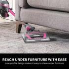 Shark Hv371 Rocket Pro Dlx Corded Stick Removable Hand Vacuum Advanced Swivel