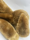 Vintage Animal Alley Darby Puppy Dog Brown Tan Floppy Plush Toys R Us  13   
