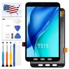 Samsung Galaxy Tab Active 3 Screen Replacement Lcd Touch Digitizer Assembly Kit