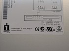 Iomega Zip 100 Internal Atapi Ide Drive Z100atapi Vintage Storage Retro Pc Crack
