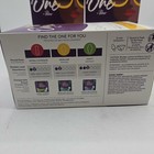 One By Poise Feminine Pads With Wings Regular 66 Count  3 Packs Of 22 